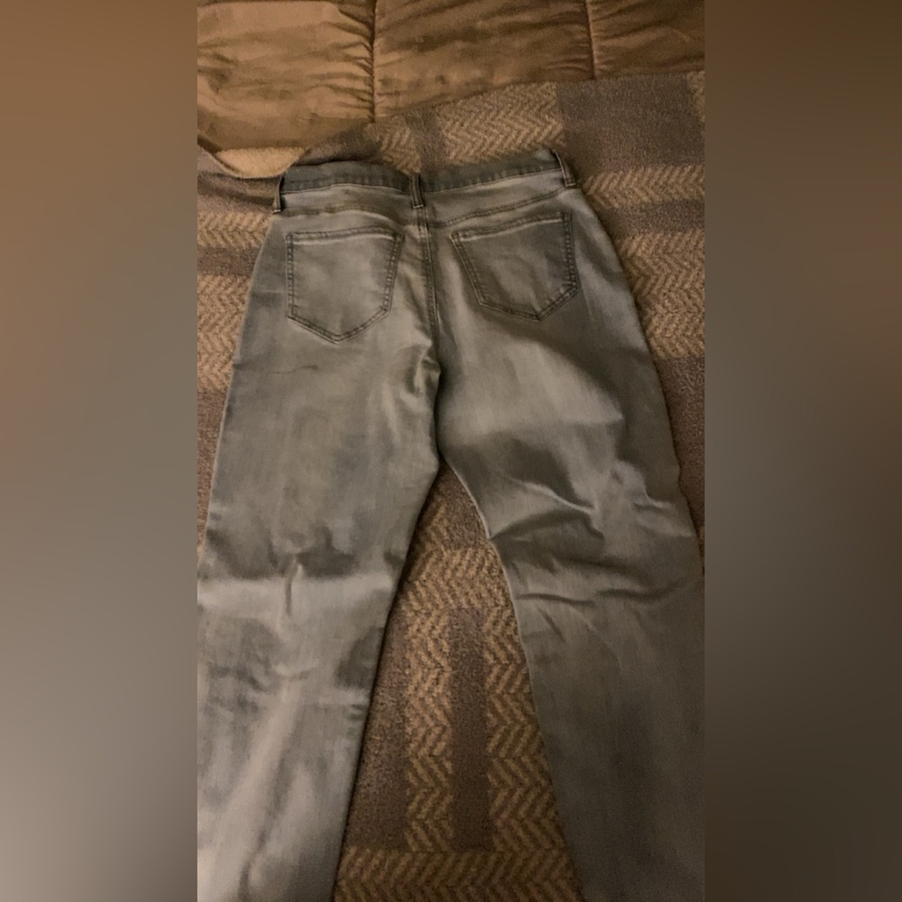 New SoL Jeans